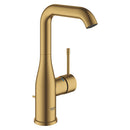 Grohe Essence Tek Kumandalı Lavabo Bataryası 1/2"
L-Boyut - 32628Gn1