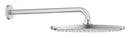 Grohe Rainshower Cosmopolitan 310 Tepe Duşu Seti 380 Mm, Tek Akışlı - 26066Dc0
