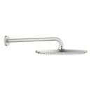 Grohe Rainshower Cosmopolitan 310 Tepe Duşu Seti 380 Mm, Tek Akışlı - 26066Dc0
