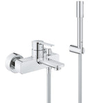 Grohe Lineare Tek Kumandalı Banyo Bataryası - 33850001