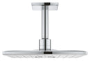 Grohe Rainshower Smartactive 310 Cube Tepe Duşu Seti 142 Mm, 2 Akışlı - 26481Ls0
