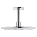 Grohe Rainshower Smartactive 310 Cube Tepe Duşu Seti 142 Mm, 2 Akışlı - 26481Ls0