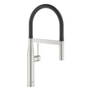 Grohe Essence Tek Kumandalı Eviye Bataryası - 30294Dc0