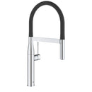 Grohe Essence Tek Kumandalı Eviye Bataryası - 30294000