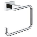 Grohe Essentials Cube Tuvalet Kağıtlığı - 40507001