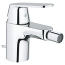 Grohe Eurocosmo Tek Kumandalı Bide Bataryası 
S-Boyut - 32839000