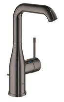 Grohe Essence Tek Kumandalı Lavabo Bataryası 1/2"
L-Boyut - 32628A01
