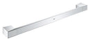 Grohe Selection Cube Tutamak/Havluluk - 40807000