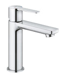 Grohe Lineare Tek Kumandalı Lavabo Bataryası 
S-Boyut - 23106001