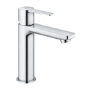 Grohe Lineare Tek Kumandalı Lavabo Bataryası 
S-Boyut - 23106001