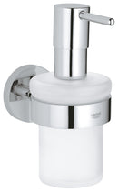 Grohe Essentials Sıvı Sabunluk - 40448001