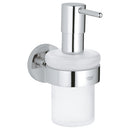 Grohe Essentials Sıvı Sabunluk - 40448001