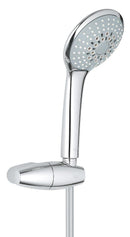 Grohe Euphoria 110 Champagne Duşu Seti 3 Akışlı - 27355000