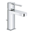 Grohe Grohe Plus Tek Kumandalı Lavabo Bataryası 
S-Boyut - 32612003