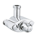 Grohe Grohtherm Xl Termostatik Batarya 1 1/4" - 35087000