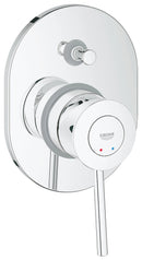 Grohe Bauclassic Ankastre Banyo/Duş Bataryası - 29047000