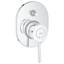 Grohe Bauclassic Ankastre Banyo/Duş Bataryası - 29047000