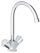 Grohe Costa L Tek Delikli Mutfak Bataryası 1/2 - 31812001