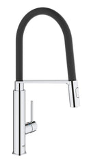 Grohe Concetto Professional Tek Kumandalı Eviye Bataryası - 31491000