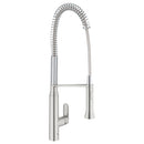 Grohe K7 Tek Kumandalı Eviye Bataryası - 32950Dc0