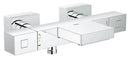 Grohe Grohtherm Cube Termostatik Banyo Bataryası - 34497000