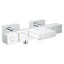 Grohe Grohtherm Cube Termostatik Banyo Bataryası - 34497000
