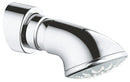Grohe Relexa 100 Five 5 Akışlı Tepe Duşu - 27062000