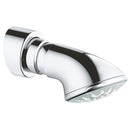 Grohe Relexa 100 Five 5 Akışlı Tepe Duşu - 27062000