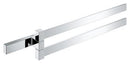 Grohe Selection Cube Havluluk - 40768000