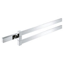 Grohe Selection Cube Havluluk - 40768000