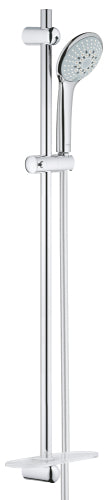 Grohe Euphoria 110 Champagne Sürgülü Duş Seti 3 Akışlı - 27227001