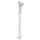 Grohe Euphoria 110 Champagne Sürgülü Duş Seti 3 Akışlı - 27227001