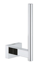 Grohe Essentials Cube Yedek Tuvalet Kağıtlığı - 40623001