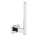Grohe Essentials Cube Yedek Tuvalet Kağıtlığı - 40623001