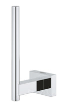 Grohe Essentials Cube Yedek Tuvalet Kağıtlığı - 40623001