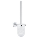 Grohe Baucosmopolitan Tuvalet Fırçası Seti - 40463001