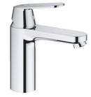 Grohe Eurocosmo Tek Kumandalı Lavabo Bataryası 
M-Boyut - 2339800E
