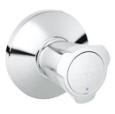 Grohe Costa L Ankastre Stop Valf - 19854001