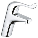 Grohe Euroeco Special Sequential Tek Kumandalı Lavabo Bataryası - 32790000