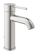 Grohe Essence Tek Kumandalı Lavabo Bataryası 
S-Boyut - 23589Dc1