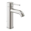 Grohe Essence Tek Kumandalı Lavabo Bataryası 
S-Boyut - 23589Dc1