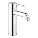 Grohe Essence Tek Kumandalı Lavabo Bataryası 
S-Boyut - 23589001