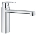 Grohe Eurocosmo Tek Kumandalı Eviye Bataryası - 30193000
