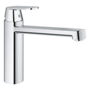 Grohe Eurocosmo Tek Kumandalı Eviye Bataryası - 30193000
