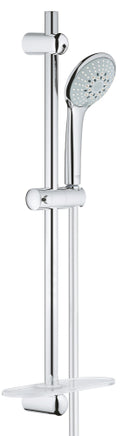 Grohe Euphoria 110 Champagne Sürgülü Duş Seti 3 Akışlı - 27232001