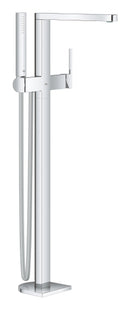 Grohe Grohe Plus Yerden Küvet Bataryası - 23846003