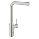 Grohe Essence Tek Kumandalı Eviye Bataryası - 30270Dc0