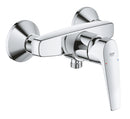 Grohe Bauflow Tek Kumandalı Duş Bataryası - 23632000