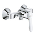 Grohe Bauedge Tek Kumandalı Duş Bataryası - 23636000