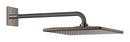 Grohe Rainshower Mono 310 Cube Tepe Duşu Seti 422 Mm, Tek Akışlı - 26564A00